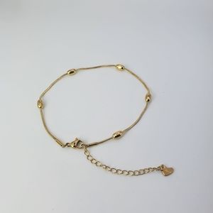 Anklet